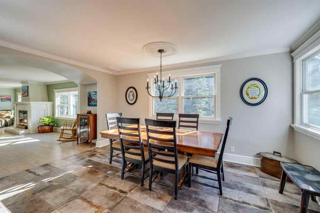 MLS® A2248957 - 206056 Highway 762   in NONE Rural Foothills County, Residential