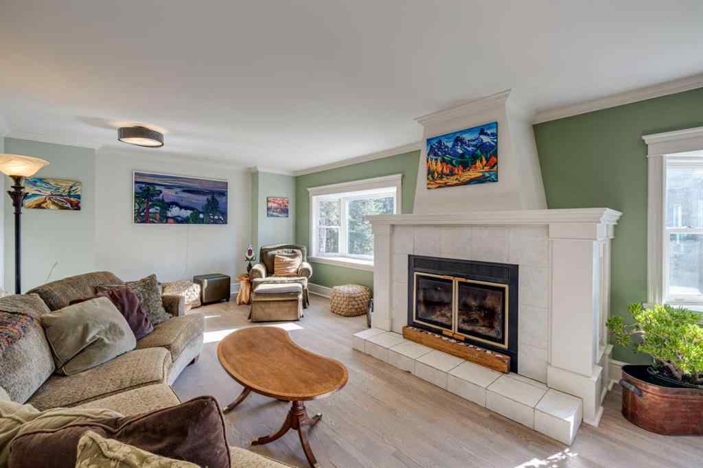 MLS® A2248957 - 206056 Highway 762   in NONE Rural Foothills County, Residential