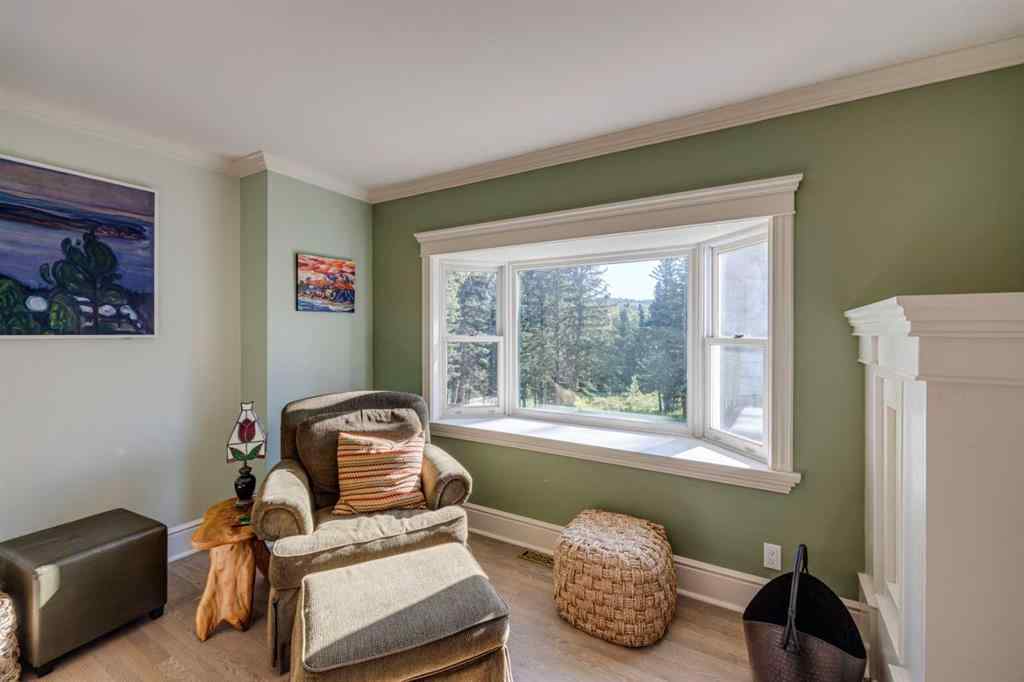 MLS® A2248957 - 206056 Highway 762   in NONE Rural Foothills County, Residential