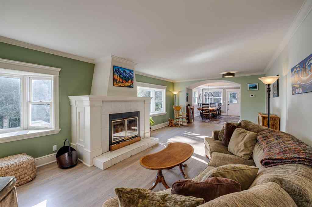 MLS® A2248957 - 206056 Highway 762   in NONE Rural Foothills County, Residential
