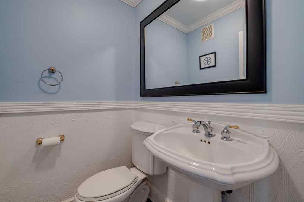 MLS® A2248957 - 206056 Highway 762   in NONE Rural Foothills County, Residential