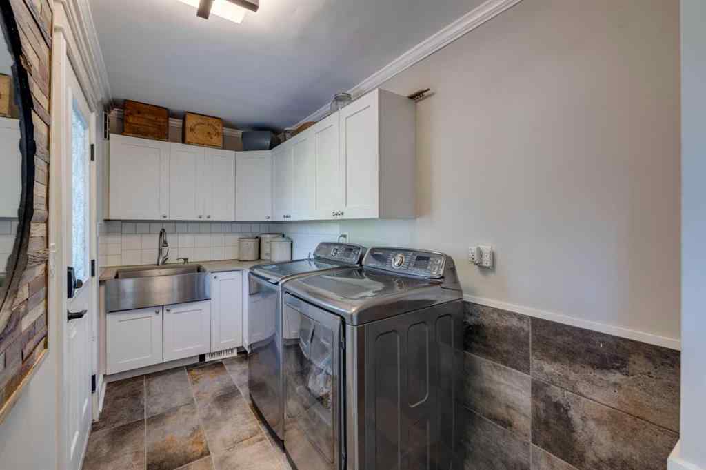 MLS® A2248957 - 206056 Highway 762   in NONE Rural Foothills County, Residential