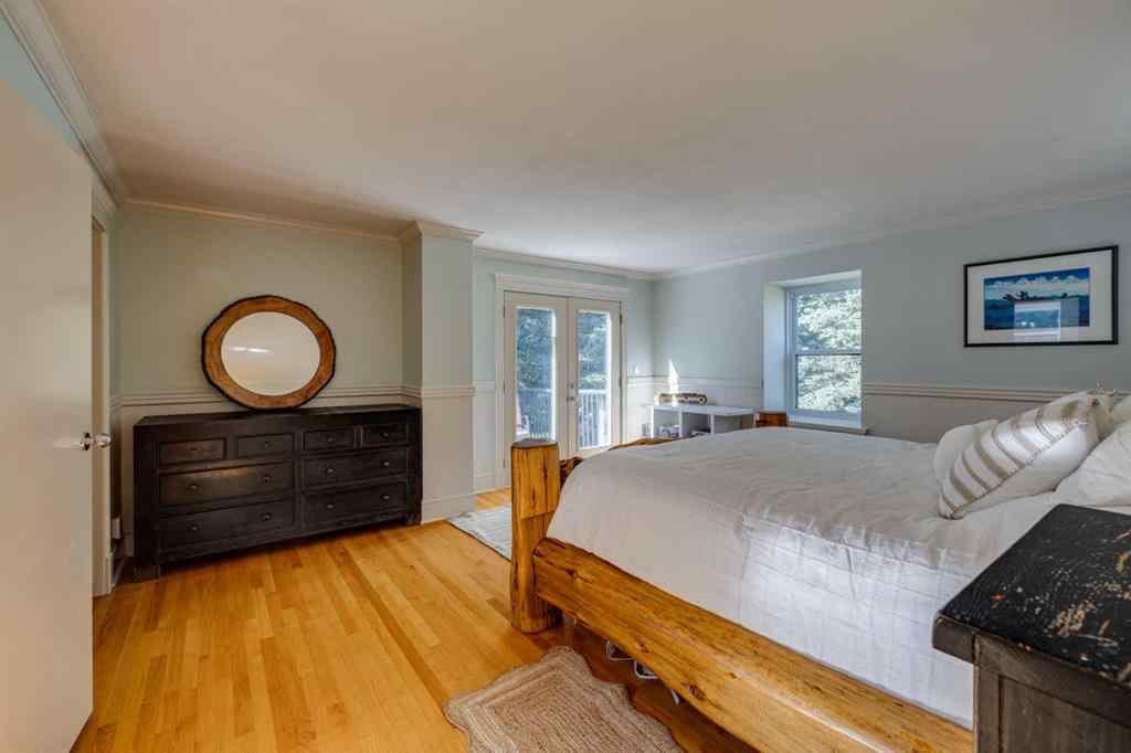 MLS® A2248957 - 206056 Highway 762   in NONE Rural Foothills County, Residential