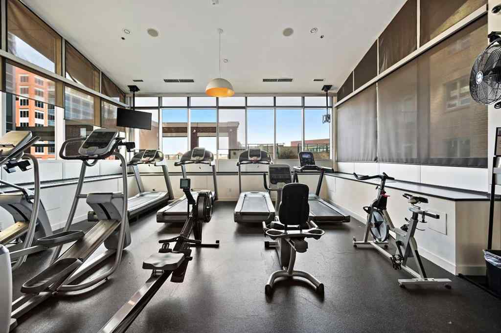 MLS® A2248964 - Unit #2104 210 15 Avenue SE in Beltline Calgary, Residential