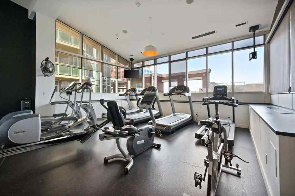 MLS® A2248964 - Unit #2104 210 15 Avenue SE in Beltline Calgary, Residential