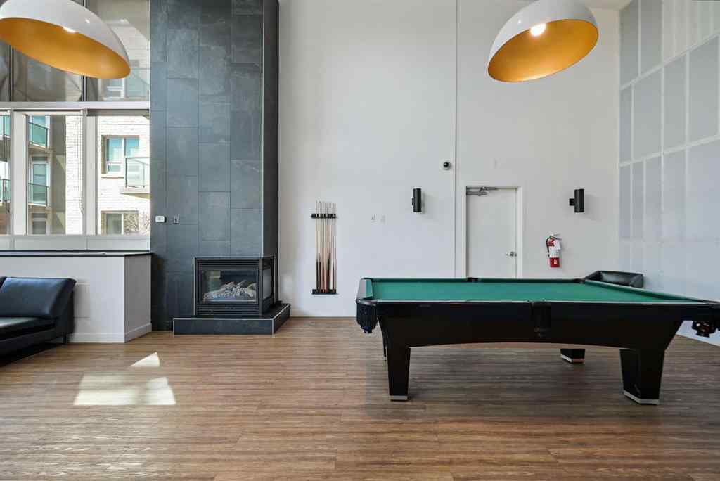 MLS® A2248964 - Unit #2104 210 15 Avenue SE in Beltline Calgary, Residential