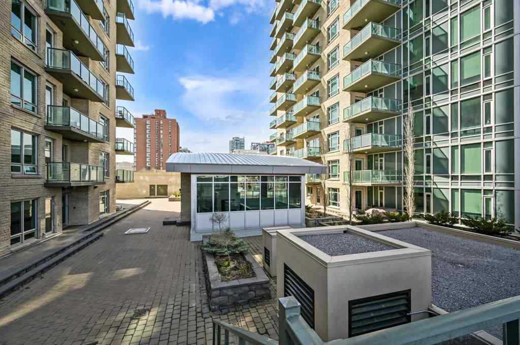 MLS® A2248964 - Unit #2104 210 15 Avenue SE in Beltline Calgary, Residential