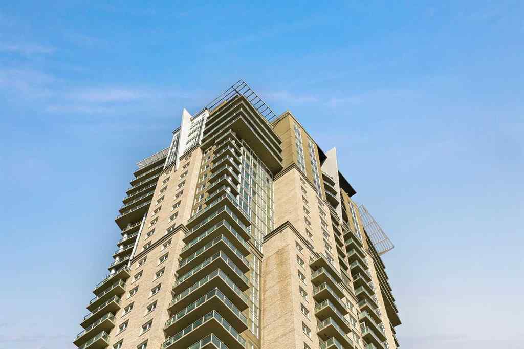 MLS® A2248964 - Unit #2104 210 15 Avenue SE in Beltline Calgary, Residential