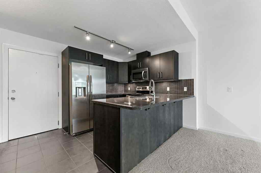 MLS® A2248964 - Unit #2104 210 15 Avenue SE in Beltline Calgary, Residential