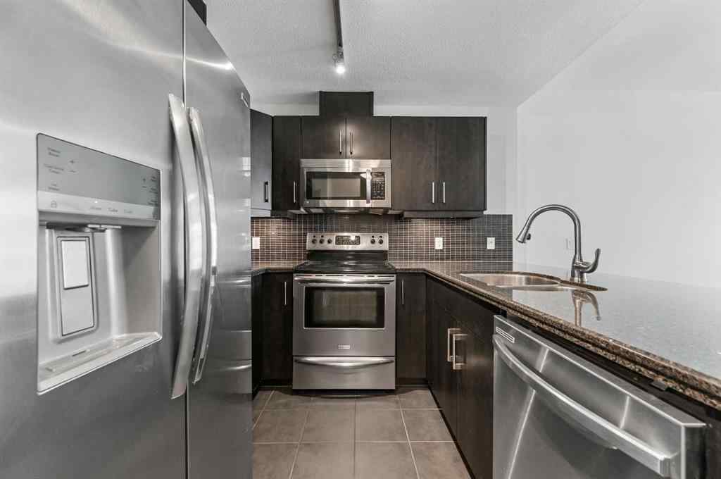 MLS® A2248964 - Unit #2104 210 15 Avenue SE in Beltline Calgary, Residential