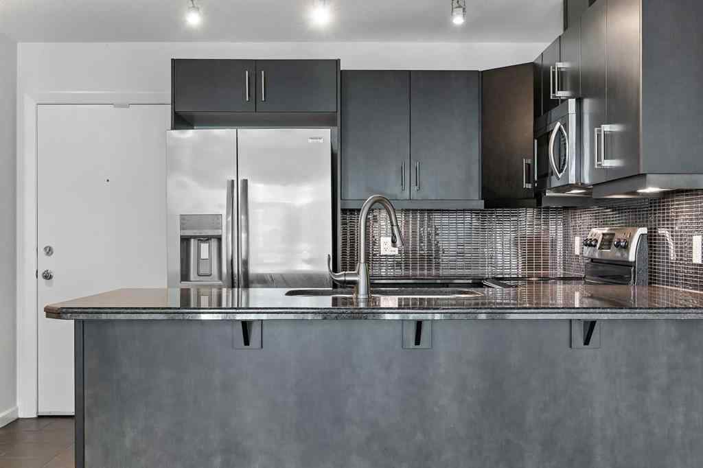 MLS® A2248964 - Unit #2104 210 15 Avenue SE in Beltline Calgary, Residential