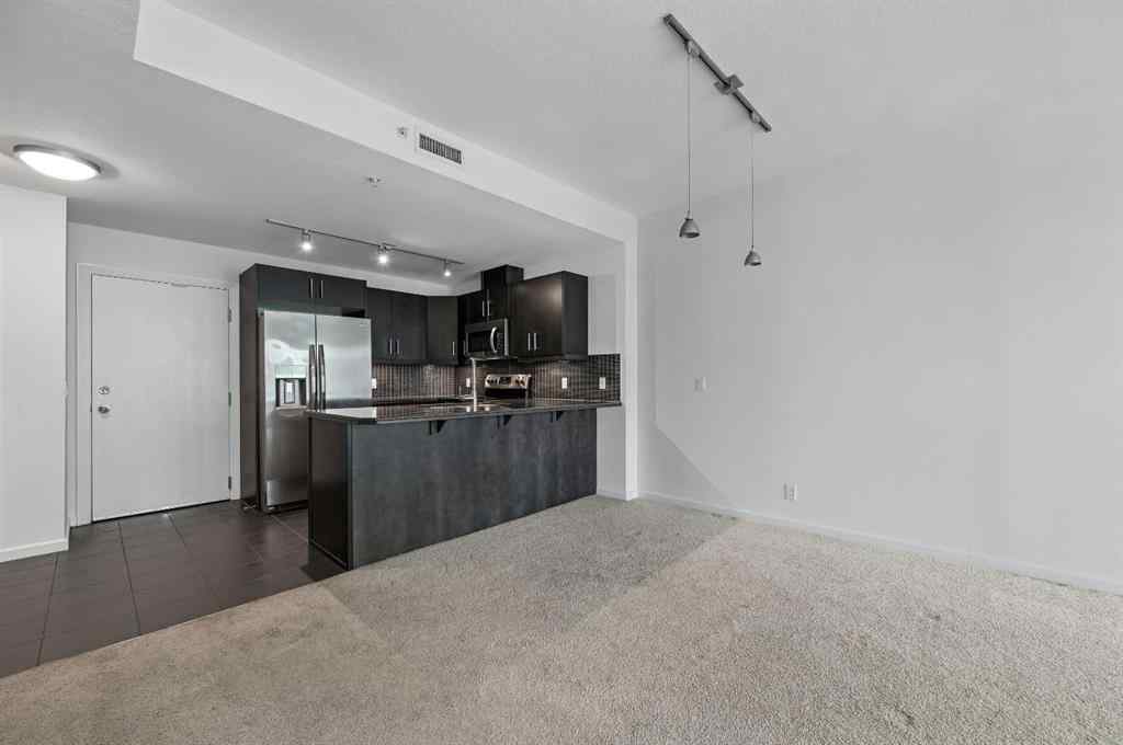 MLS® A2248964 - Unit #2104 210 15 Avenue SE in Beltline Calgary, Residential