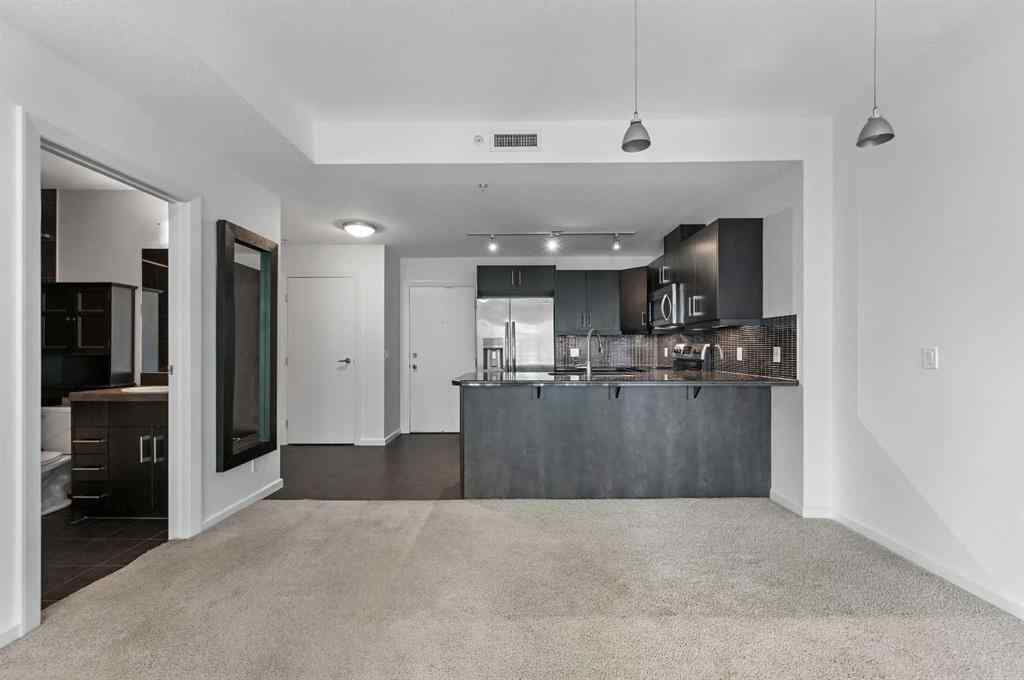 MLS® A2248964 - Unit #2104 210 15 Avenue SE in Beltline Calgary, Residential