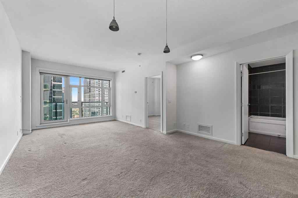 MLS® A2248964 - Unit #2104 210 15 Avenue SE in Beltline Calgary, Residential