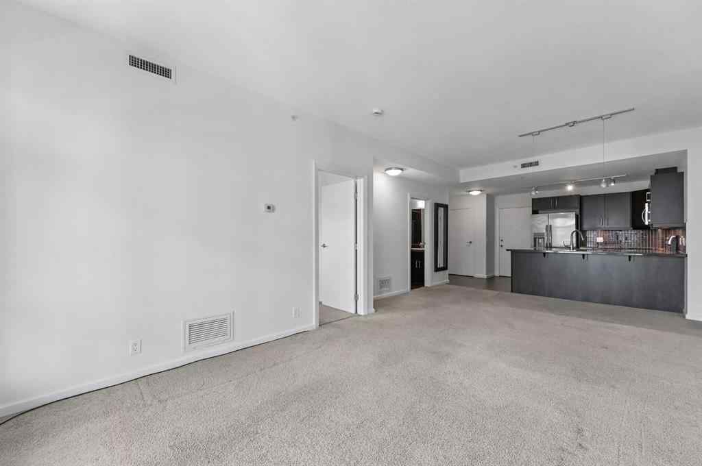 MLS® A2248964 - Unit #2104 210 15 Avenue SE in Beltline Calgary, Residential