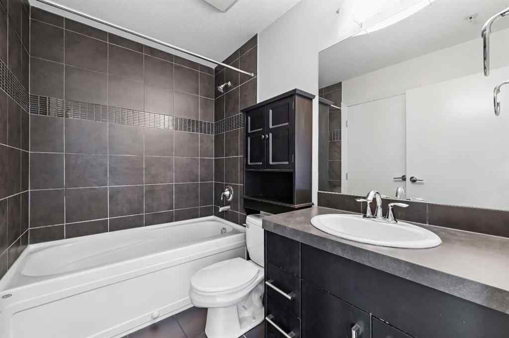 MLS® A2248964 - Unit #2104 210 15 Avenue SE in Beltline Calgary, Residential