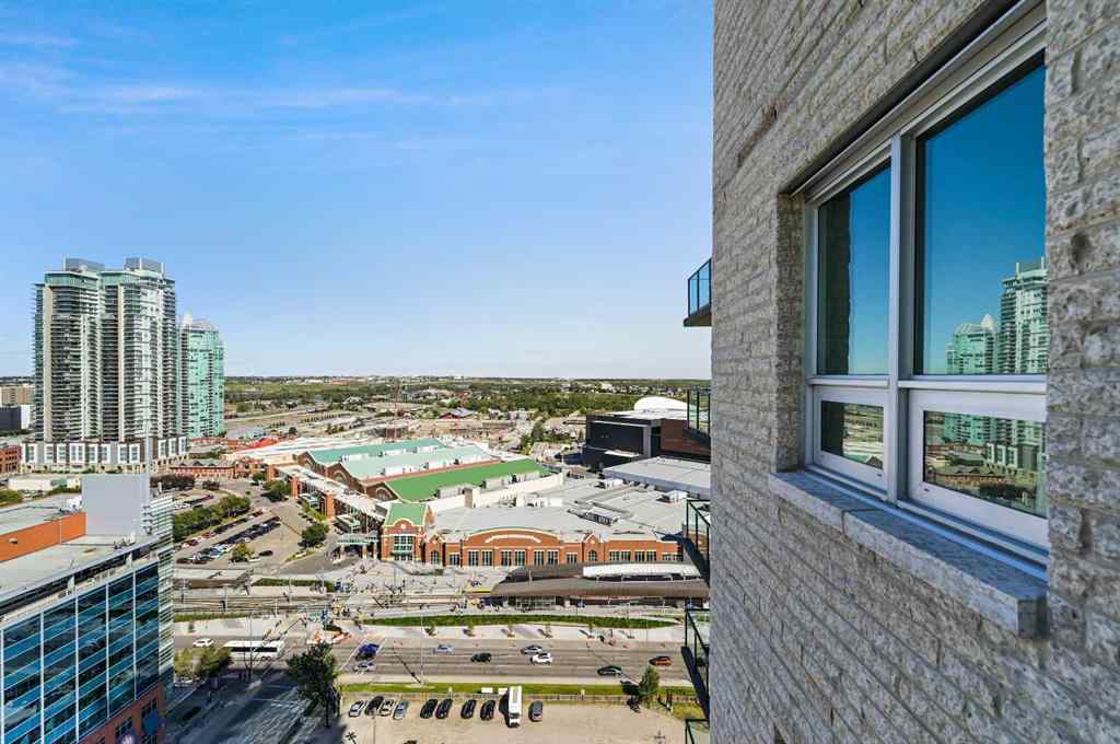 MLS® A2248964 - Unit #2104 210 15 Avenue SE in Beltline Calgary, Residential