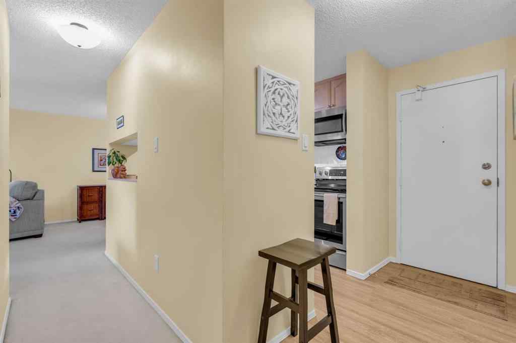 MLS® A2248965 - Unit #222 723 57 Avenue SW in Windsor Park Calgary, Residential
