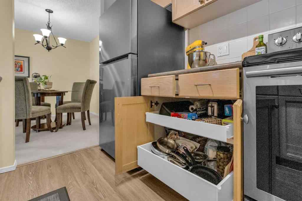MLS® A2248965 - Unit #222 723 57 Avenue SW in Windsor Park Calgary, Residential