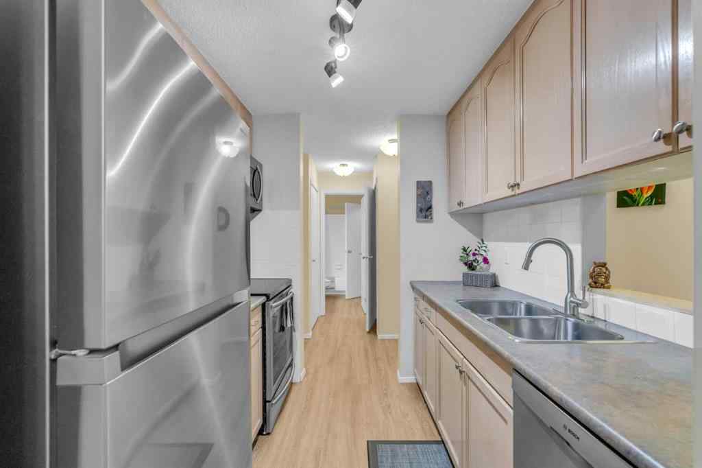 MLS® A2248965 - Unit #222 723 57 Avenue SW in Windsor Park Calgary, Residential