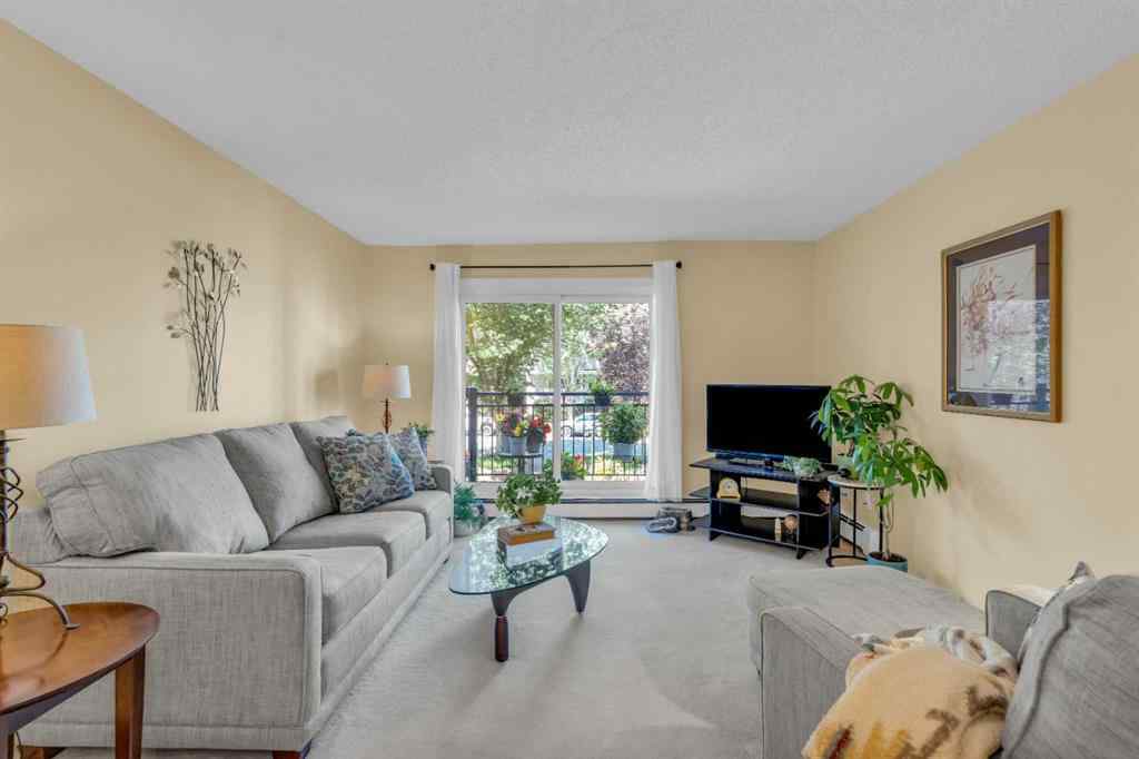 MLS® A2248965 - Unit #222 723 57 Avenue SW in Windsor Park Calgary, Residential