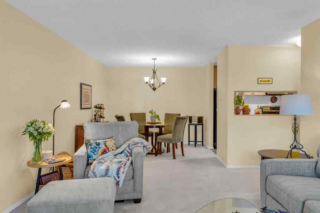 MLS® A2248965 - Unit #222 723 57 Avenue SW in Windsor Park Calgary, Residential