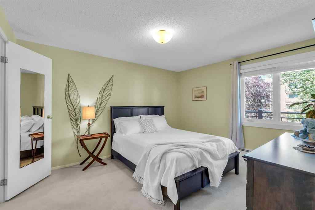 MLS® A2248965 - Unit #222 723 57 Avenue SW in Windsor Park Calgary, Residential