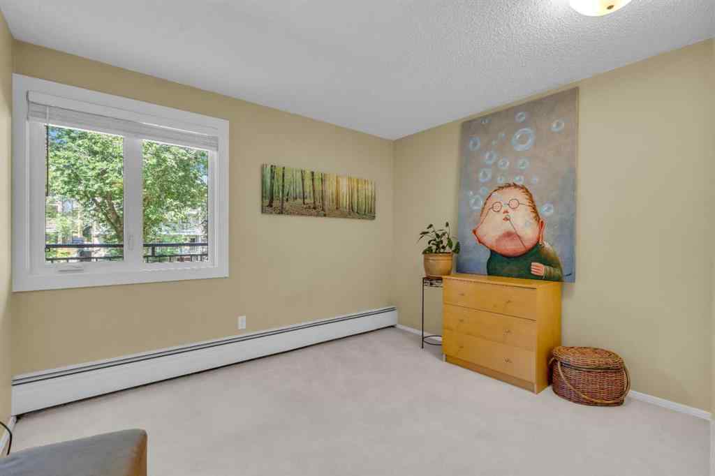 MLS® A2248965 - Unit #222 723 57 Avenue SW in Windsor Park Calgary, Residential