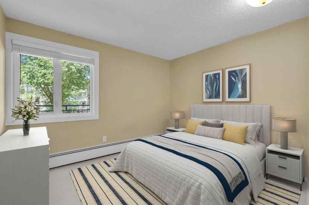 MLS® A2248965 - Unit #222 723 57 Avenue SW in Windsor Park Calgary, Residential