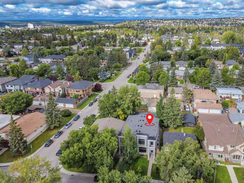 MLS® A2248966 - 3133 40 Street SW in Glenbrook Calgary, Residential