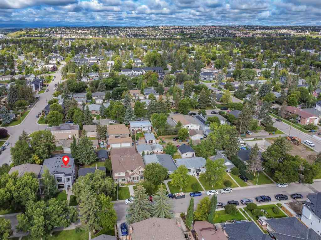 MLS® A2248966 - 3133 40 Street SW in Glenbrook Calgary, Residential