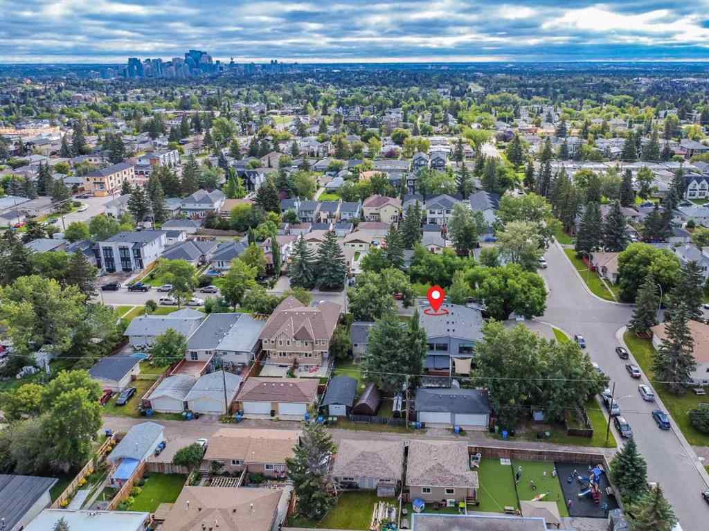 MLS® A2248966 - 3133 40 Street SW in Glenbrook Calgary, Residential