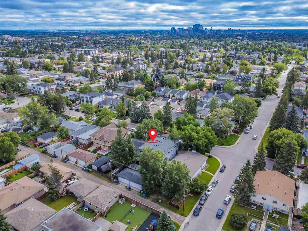 MLS® A2248966 - 3133 40 Street SW in Glenbrook Calgary, Residential