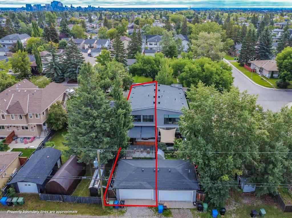MLS® A2248966 - 3133 40 Street SW in Glenbrook Calgary, Residential