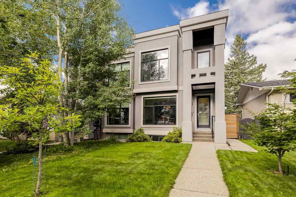 MLS® A2248966 - 3133 40 Street SW in Glenbrook Calgary, Residential