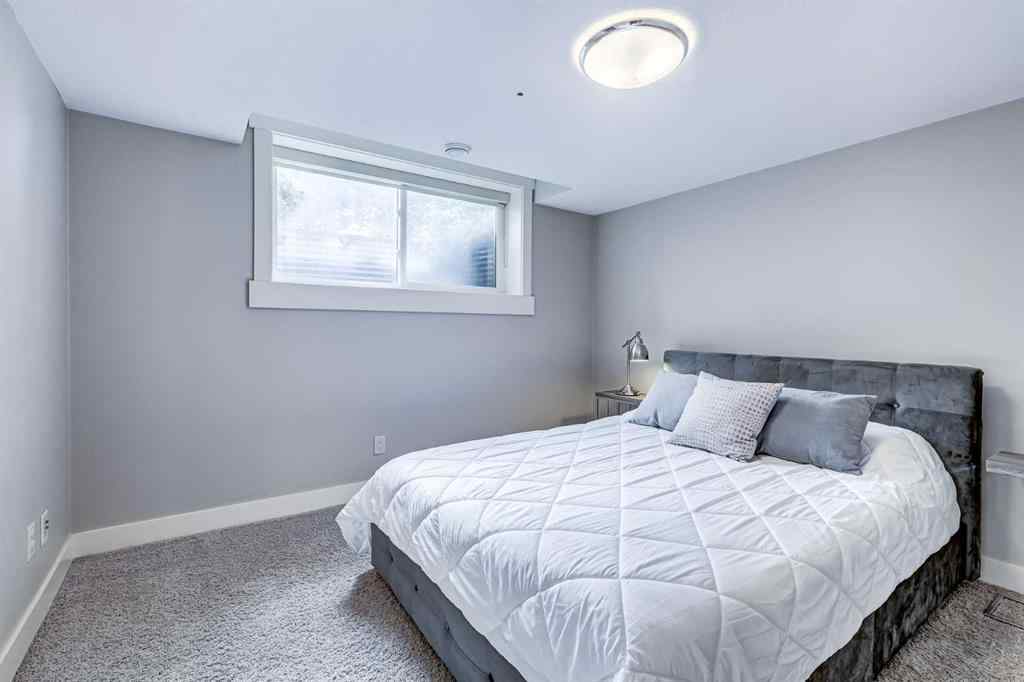 MLS® A2248966 - 3133 40 Street SW in Glenbrook Calgary, Residential