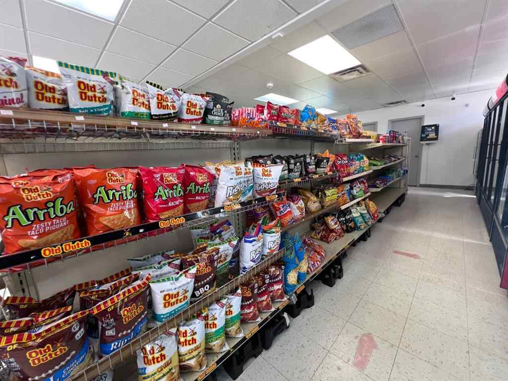 MLS® A2248969 - 544 Rutherford Street NW in Northwest Crescent Heights Medicine Hat, Commercial