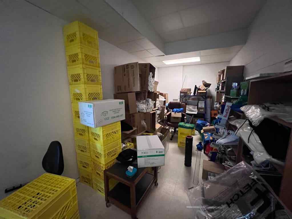 MLS® A2248969 - 544 Rutherford Street NW in Northwest Crescent Heights Medicine Hat, Commercial