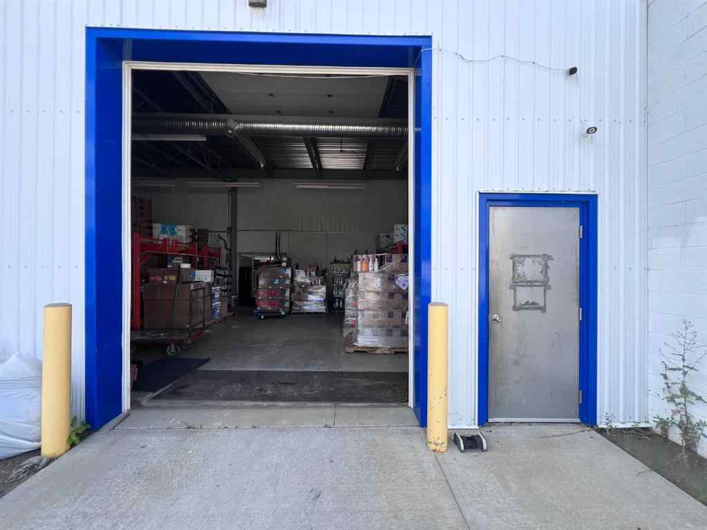 MLS® A2248969 - 544 Rutherford Street NW in Northwest Crescent Heights Medicine Hat, Commercial