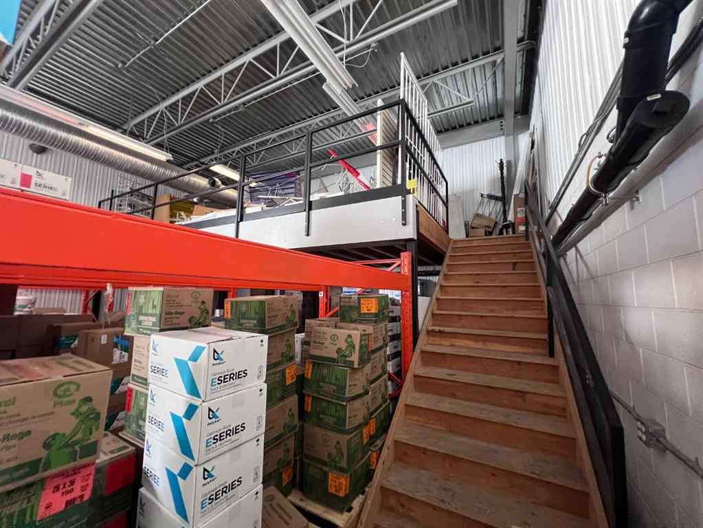MLS® A2248969 - 544 Rutherford Street NW in Northwest Crescent Heights Medicine Hat, Commercial