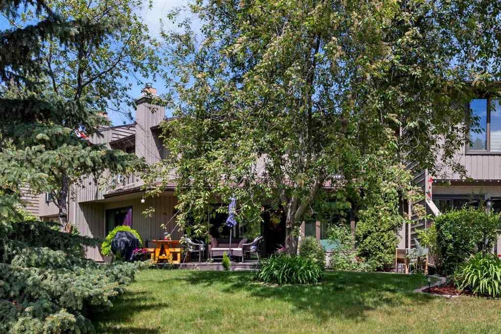 MLS® A2248970 - 3843 Point Mckay Road NW in Point McKay Calgary, Residential