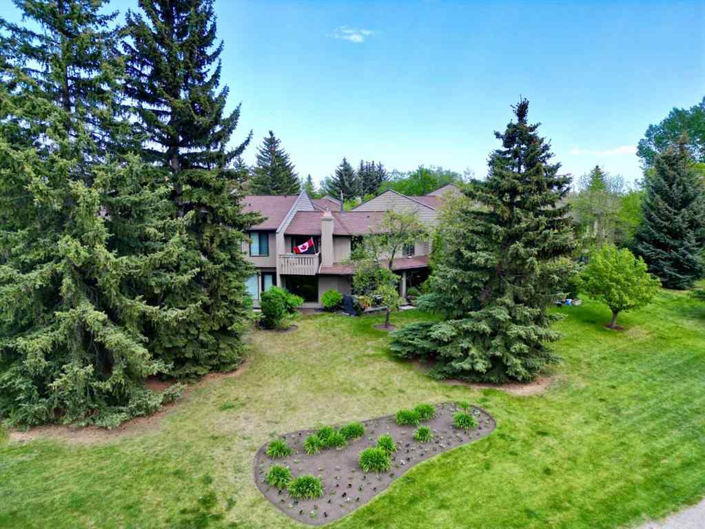 MLS® A2248970 - 3843 Point Mckay Road NW in Point McKay Calgary, Residential