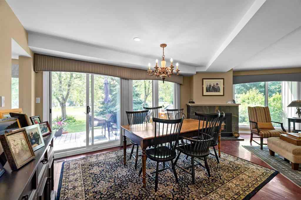 MLS® A2248970 - 3843 Point Mckay Road NW in Point McKay Calgary, Residential
