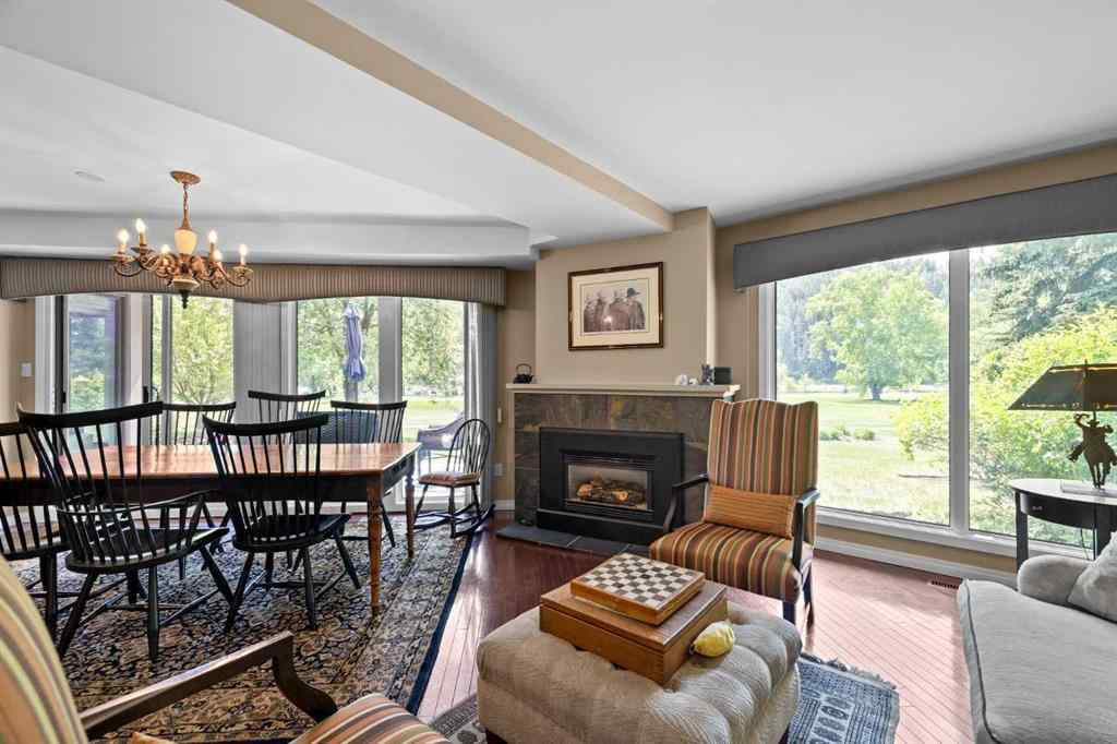 MLS® A2248970 - 3843 Point Mckay Road NW in Point McKay Calgary, Residential