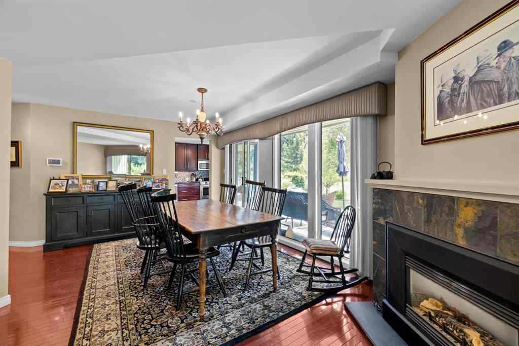 MLS® A2248970 - 3843 Point Mckay Road NW in Point McKay Calgary, Residential