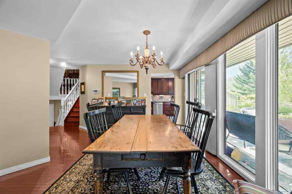 MLS® A2248970 - 3843 Point Mckay Road NW in Point McKay Calgary, Residential