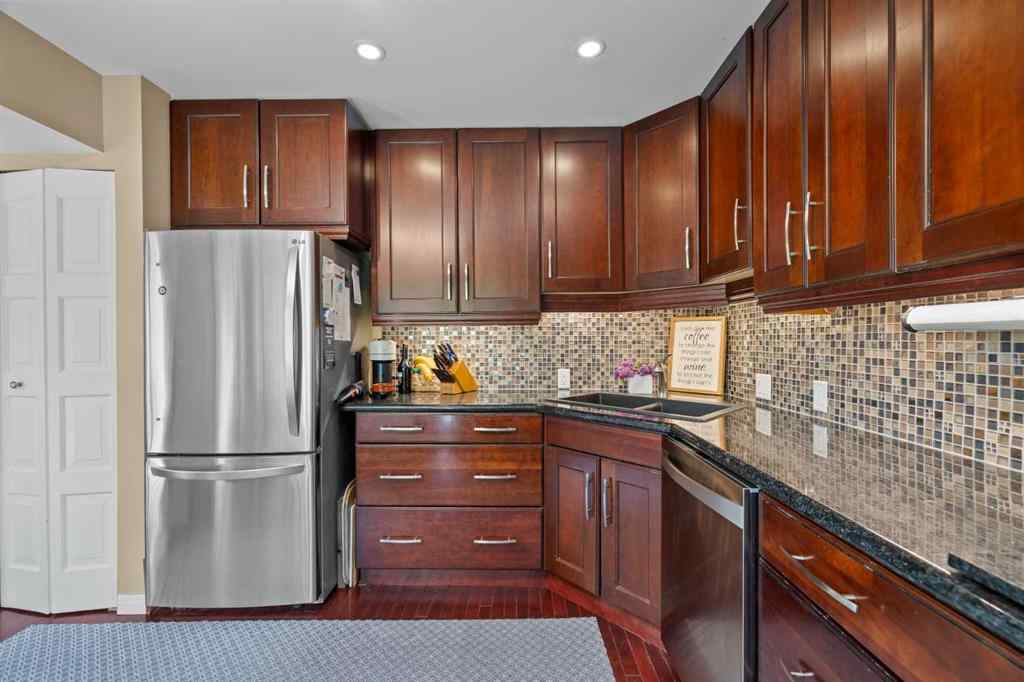MLS® A2248970 - 3843 Point Mckay Road NW in Point McKay Calgary, Residential