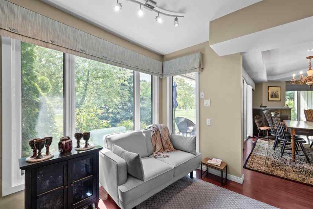 MLS® A2248970 - 3843 Point Mckay Road NW in Point McKay Calgary, Residential