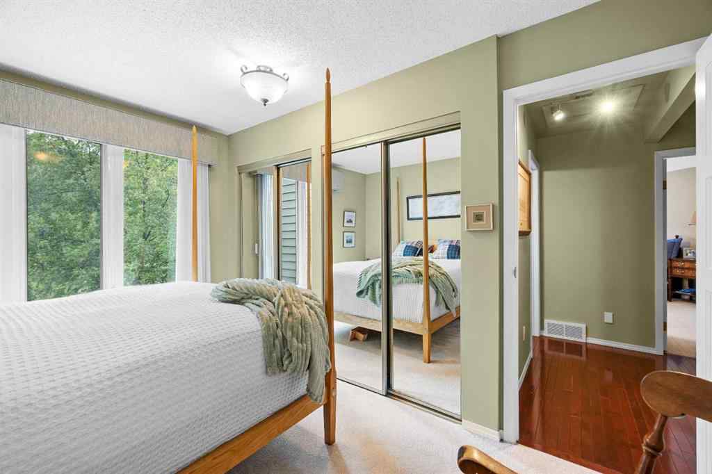 MLS® A2248970 - 3843 Point Mckay Road NW in Point McKay Calgary, Residential