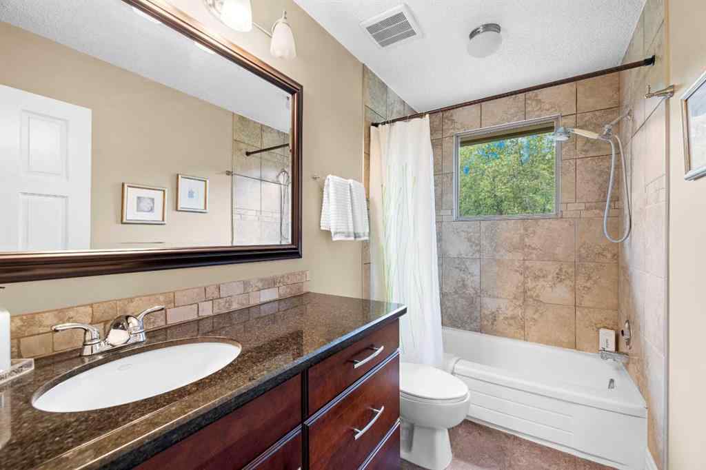 MLS® A2248970 - 3843 Point Mckay Road NW in Point McKay Calgary, Residential